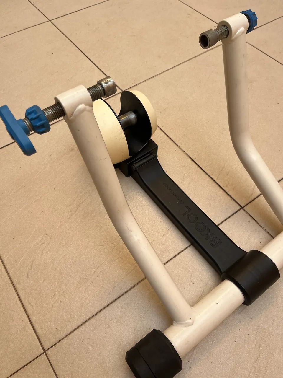 Rolo treino Bkool Go - Foto 4