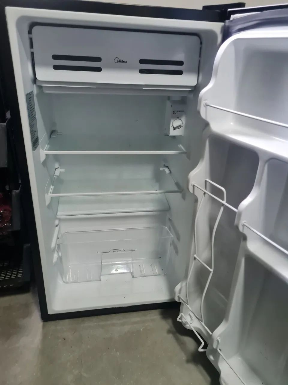 Frigobar Midea 93L  - Foto 4