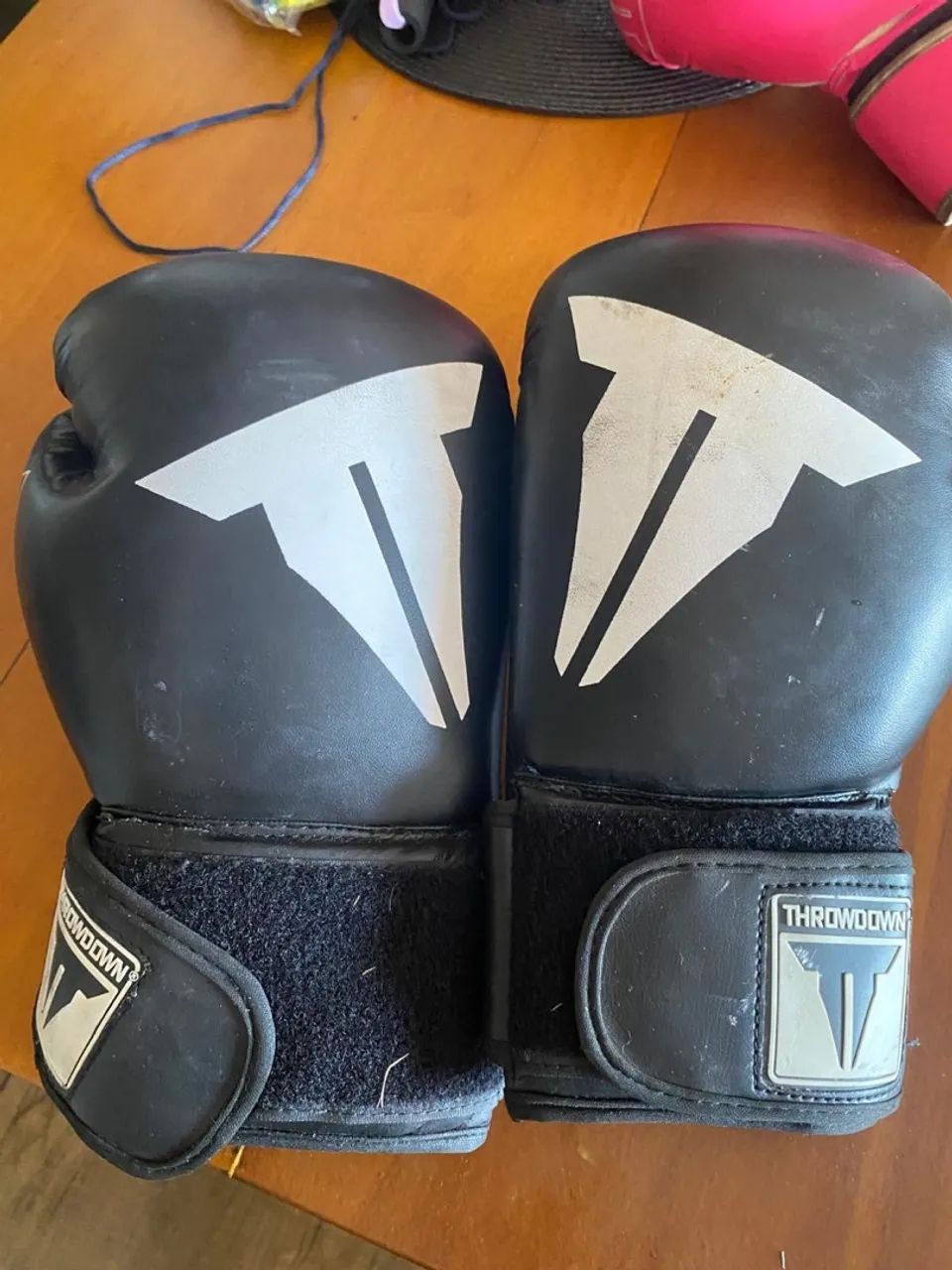 Vendo dobok, faixas e luvas taekwondo  - Foto 4