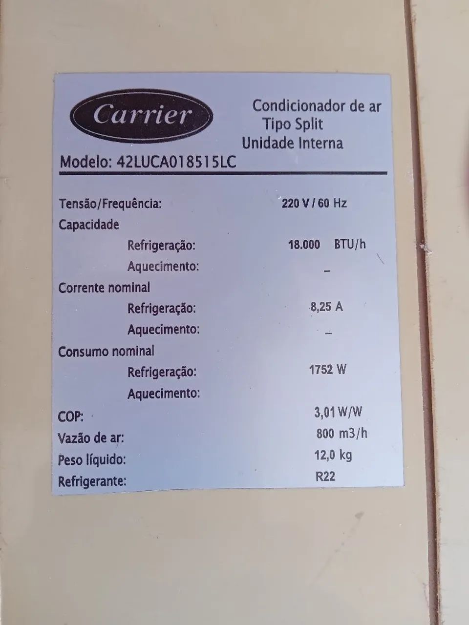 Ar condicionado  - Foto 2