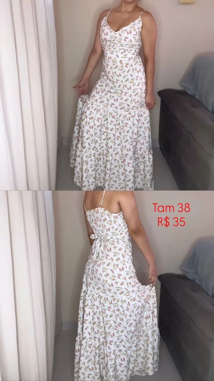 Vestidos desapego  - Foto 5