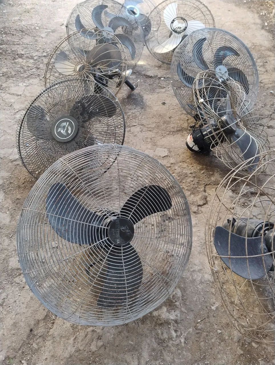 Ventilador - Foto 4