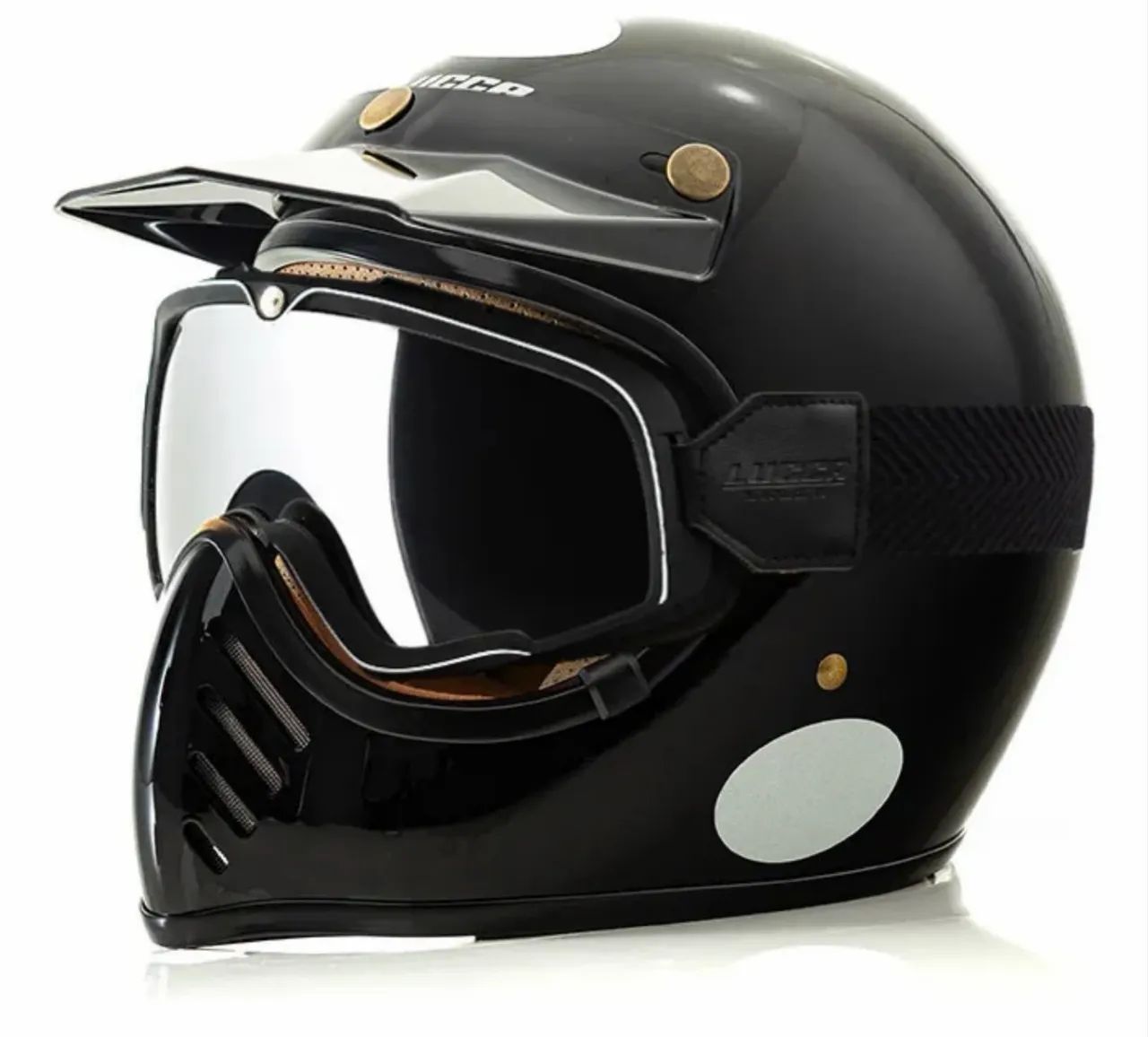 Capacete 