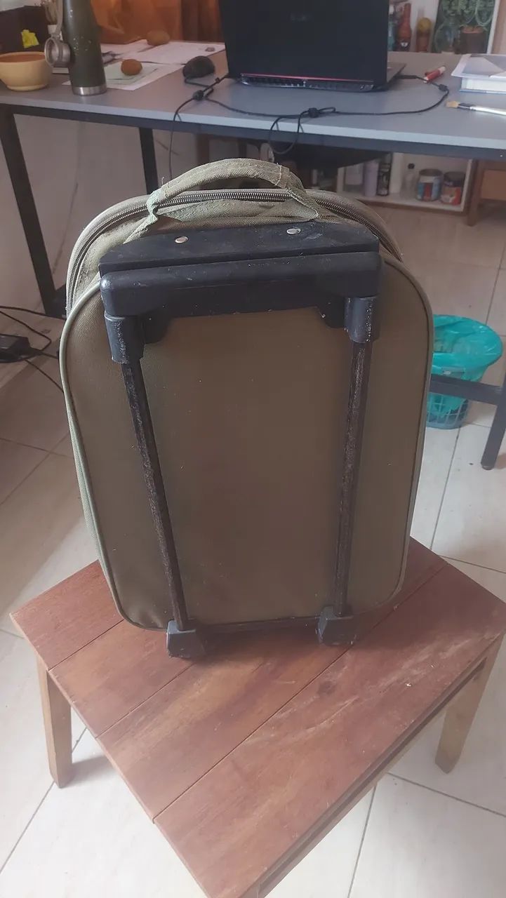 Mala para viagem  - Foto 2