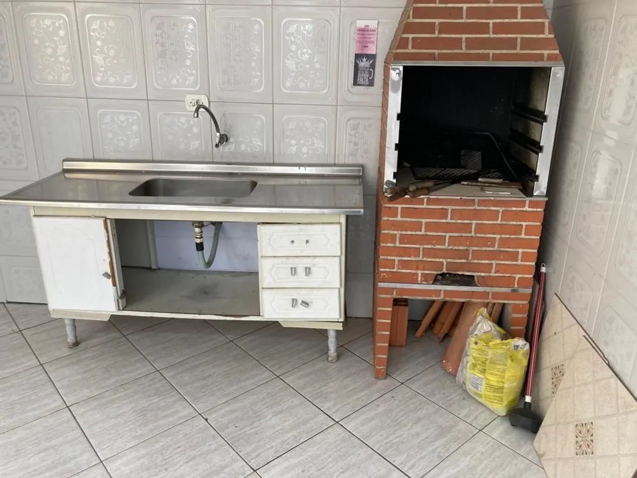 Sobrado com 3 dormitórios para alugar - Parque Continental - Guarulhos - Foto 3
