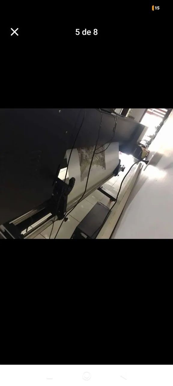 Plotter sublimatica - Foto 4