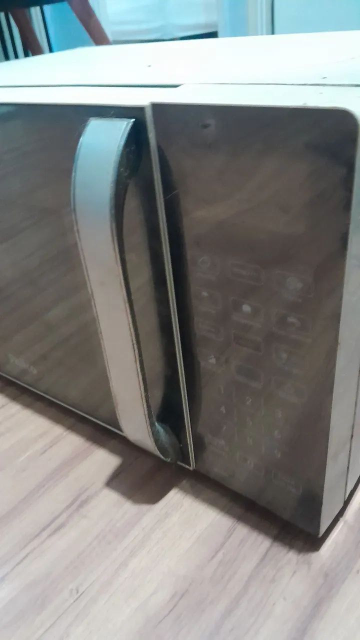 Microondas quebrado  - Foto 4
