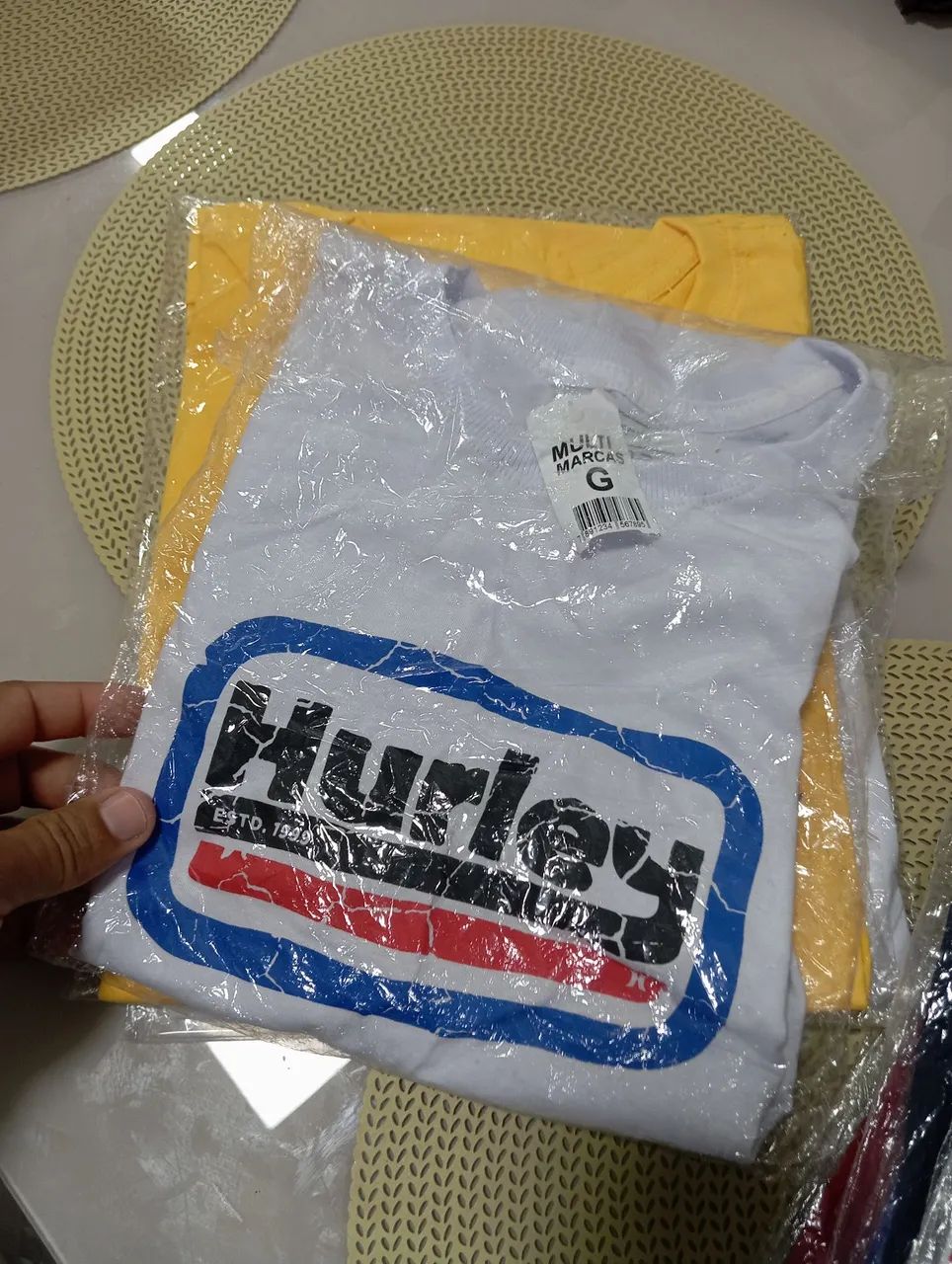 Camisas masculinas na promoção!!