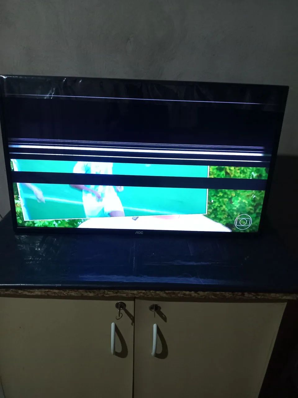 TV PARA RETIRADA DE PEÇAS  - Foto 2