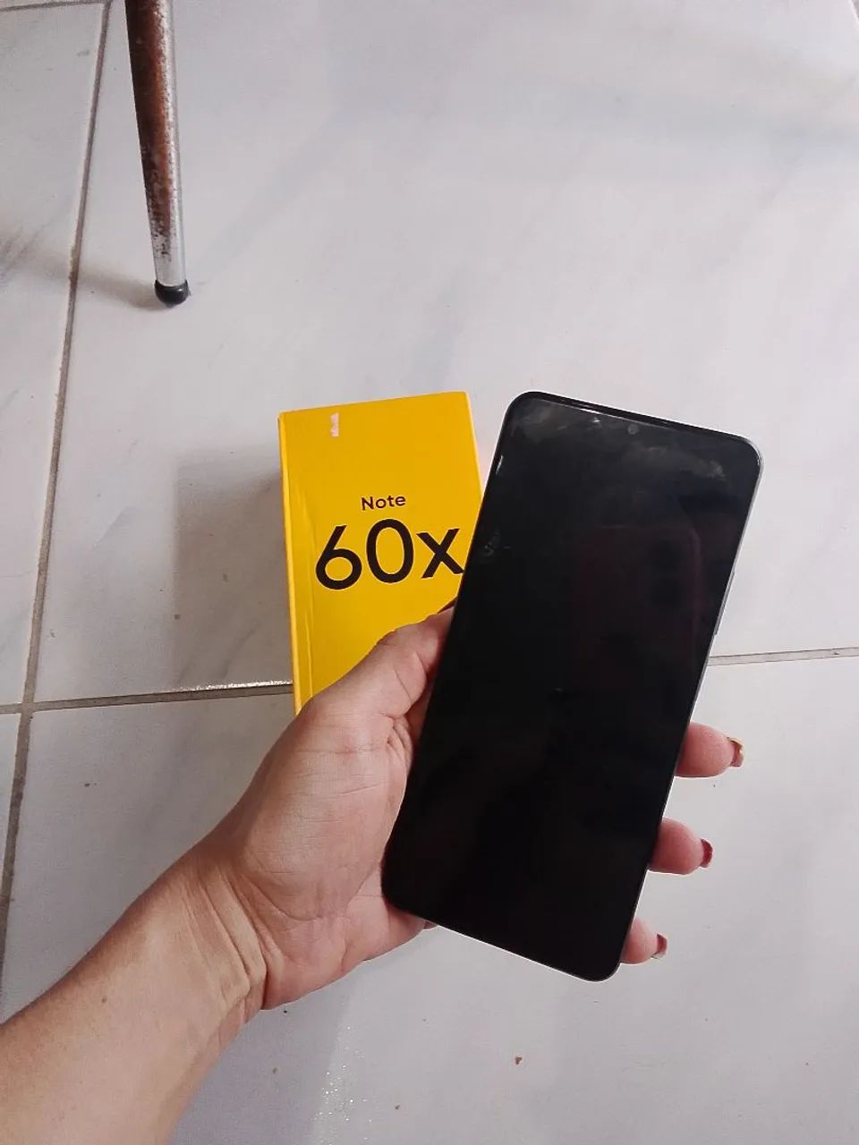Realmente note 60X - Foto 3