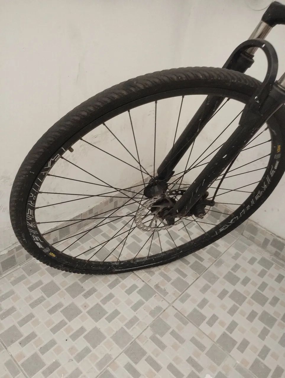 Bicicleta  - Foto 4