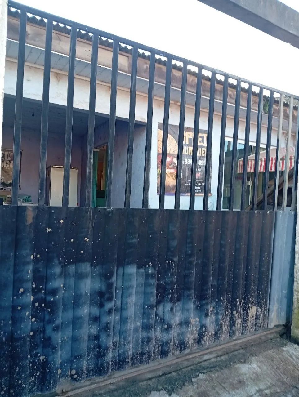 Portas e janelas 