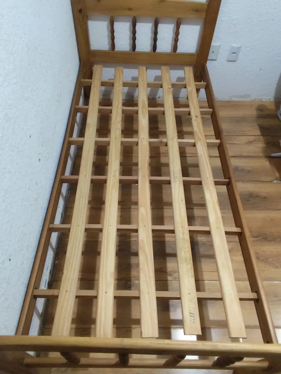 Cama de solteiro  - Foto 3