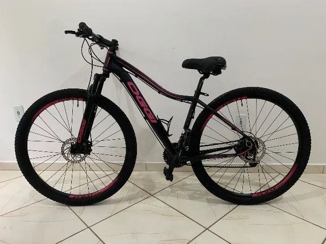 Bicicleta - Oggi Float Sport 