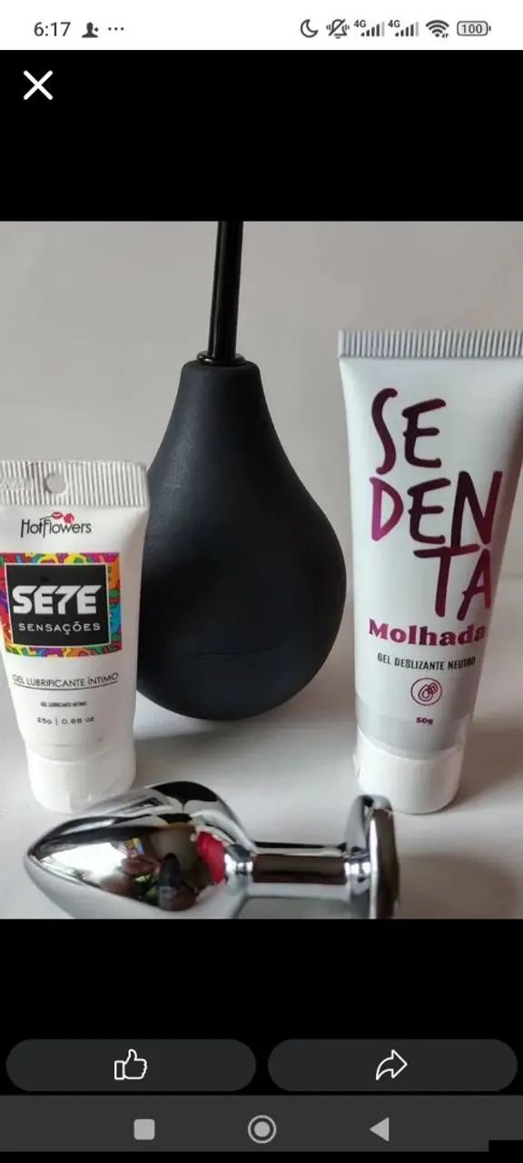  COSMÉTICOS feminino  - Foto 3