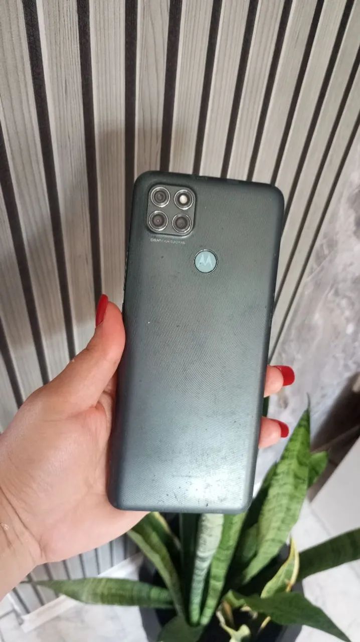 MOTOROLA 132GB - Foto 2