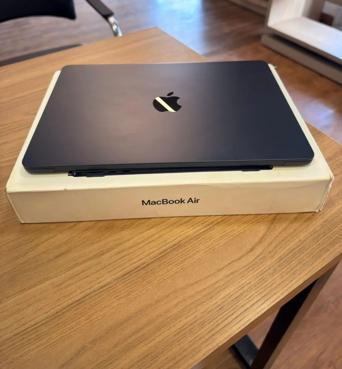 MacBook  - Foto 2