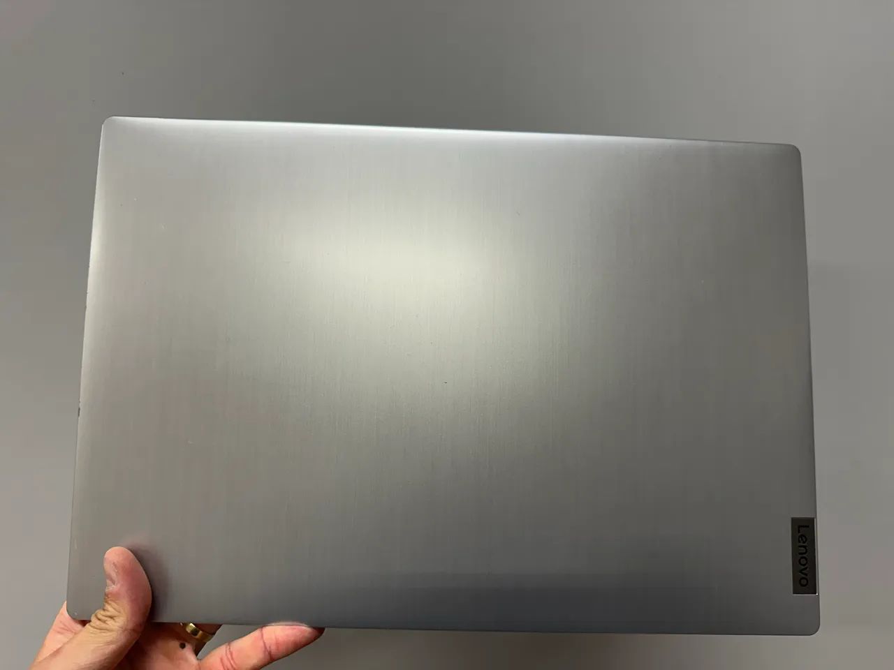 OPORTUNIDADE! Notebook Lenovo i5  - Foto 2