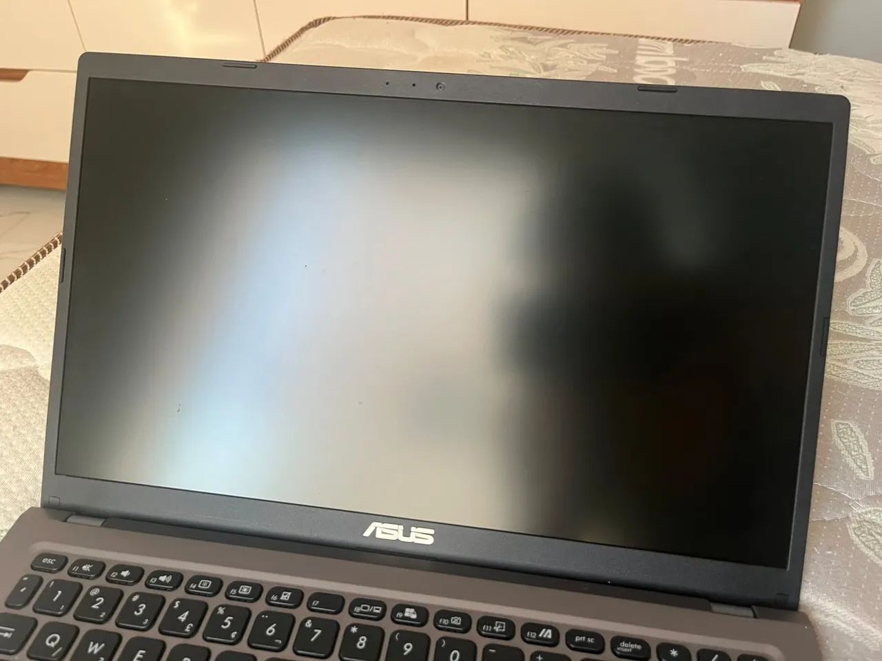 Vende Notebook ASUS - Foto 4