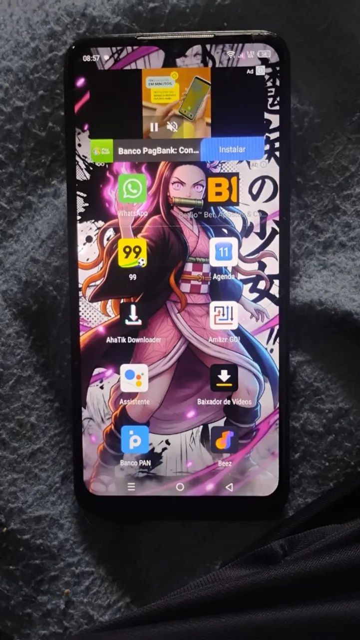 Infinix 30i - Foto 4