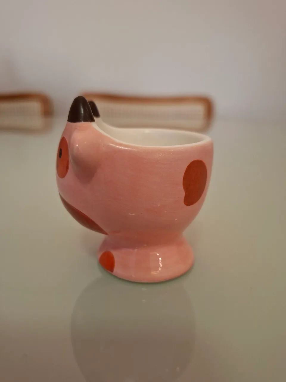 Porta ovo - Foto 4