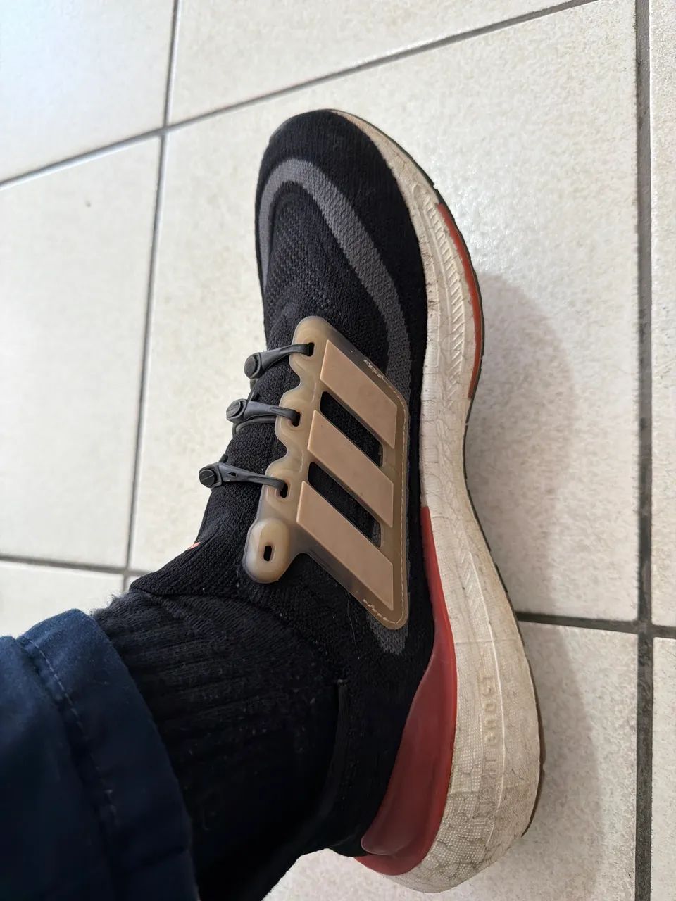 Tênis adidas - Foto 2