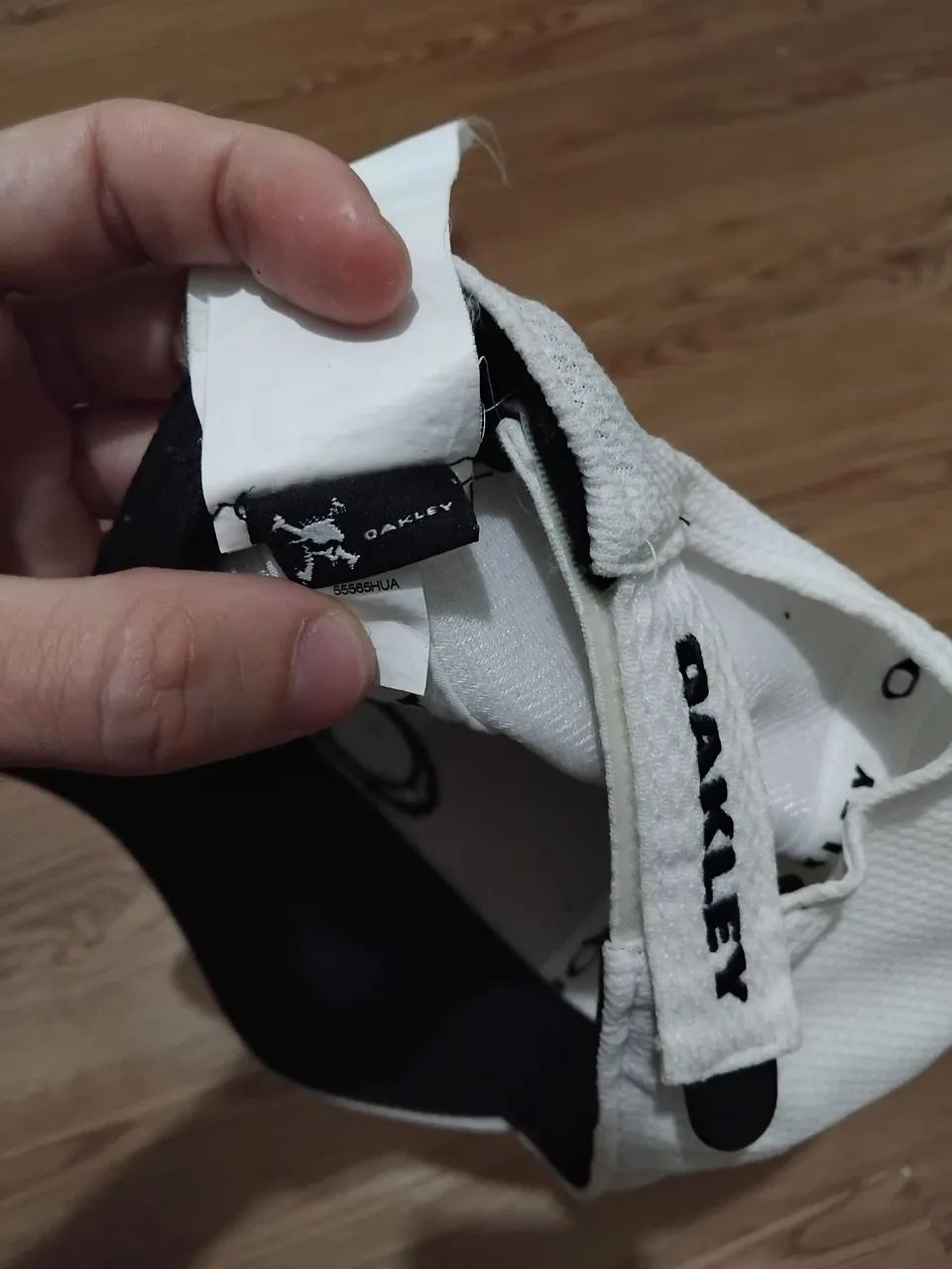 Boné Oakley Ellipse Original  - Foto 4