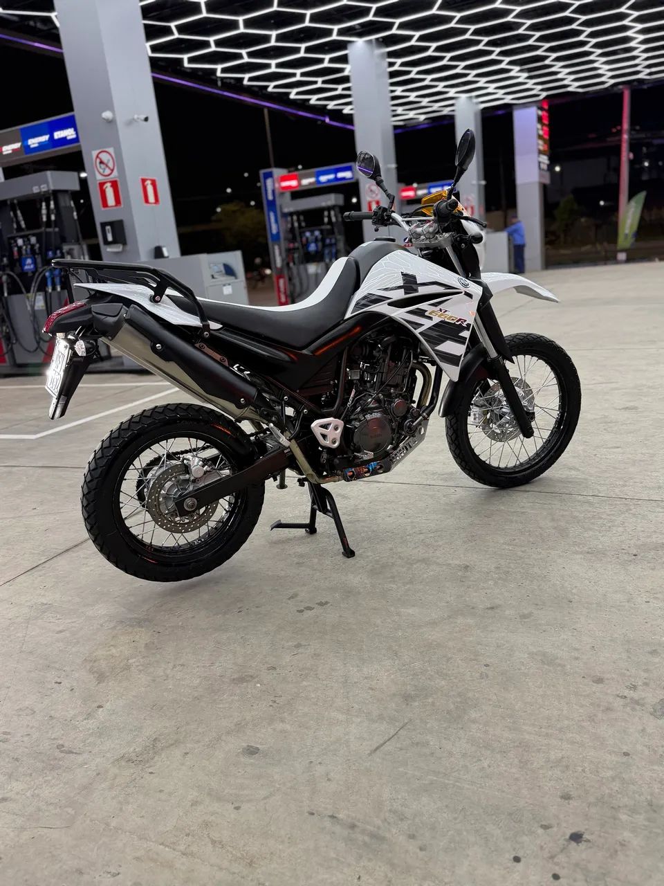 Xt 660 zera sem multa doc 2026