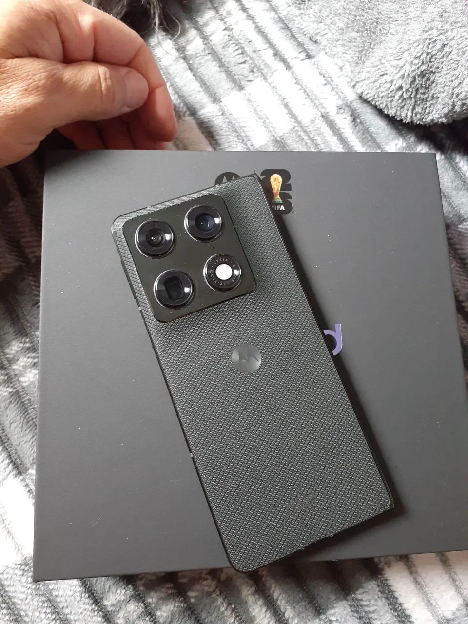 RAZR Fold  - Foto 3