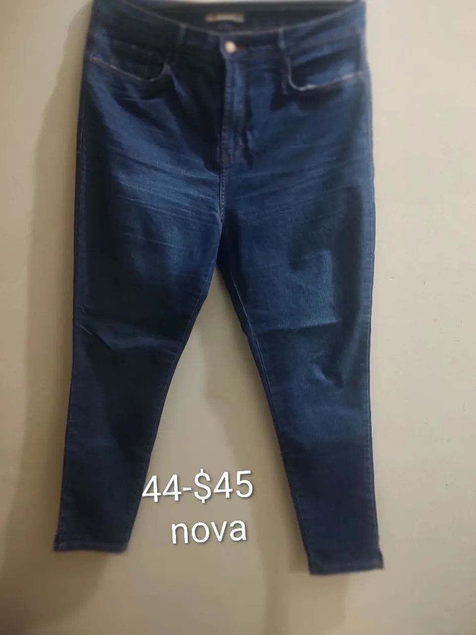 Desapegos feminino  - Foto 3