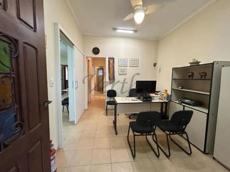 Casa à Venda 1 Quarto, 3 Salas - Sousas, Campinas/SP - Foto 5