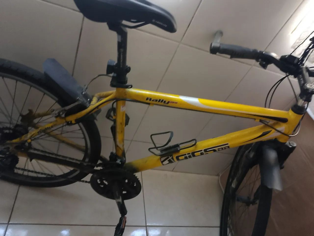  Bike gios 