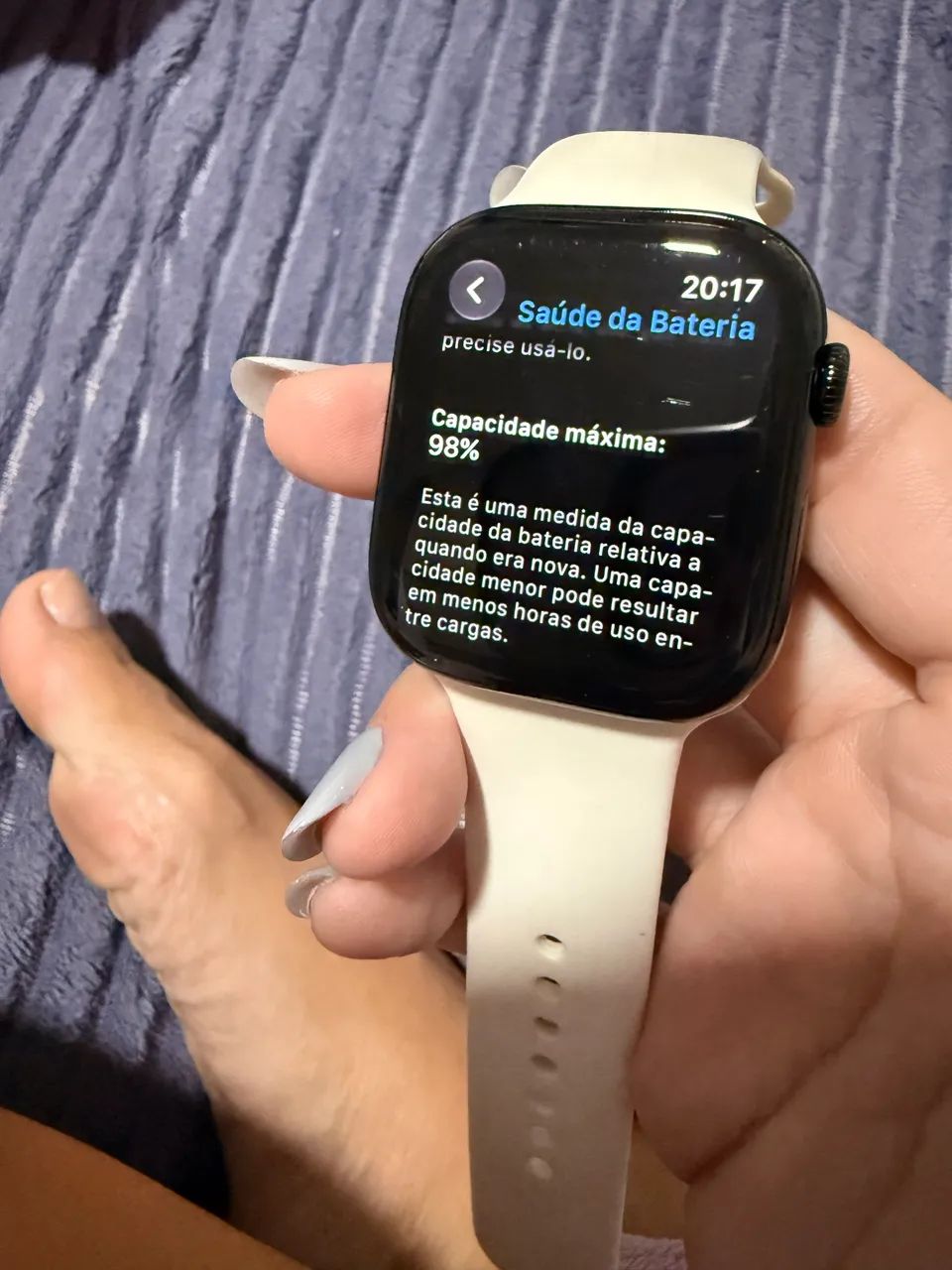 Vendo Apple Watch 10 - Foto 5