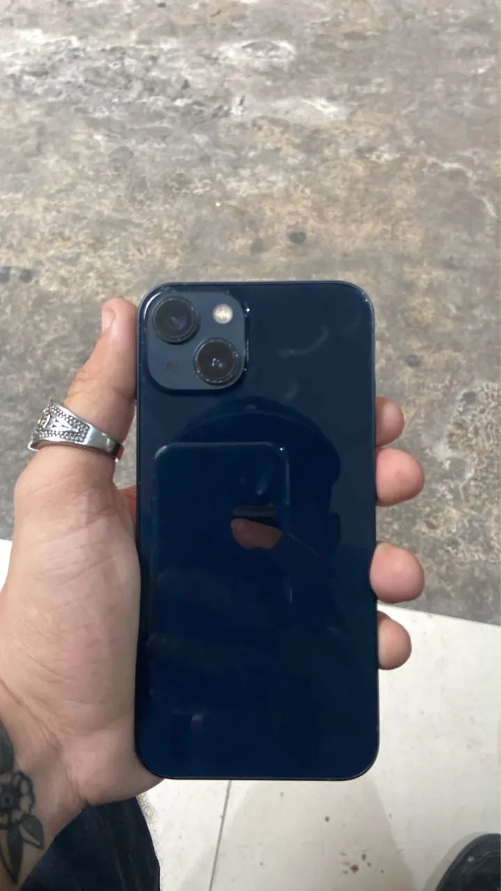 iPhone 13 128gb - Foto 2