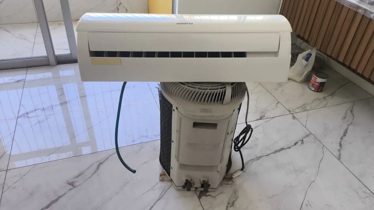 Vende- se ar - Foto 2