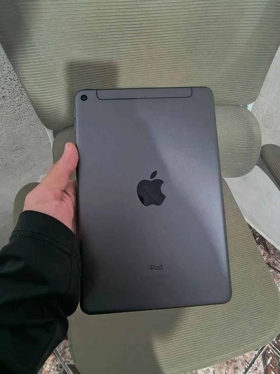 iPad mini 5° Geração  - Foto 3