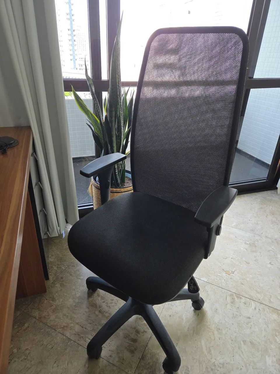 Cadeira de escritorio 