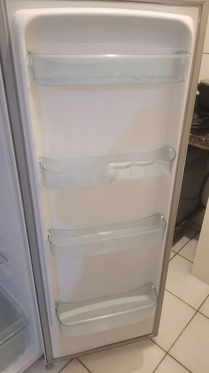 Geladeira Electrolux Defrost - Foto 2