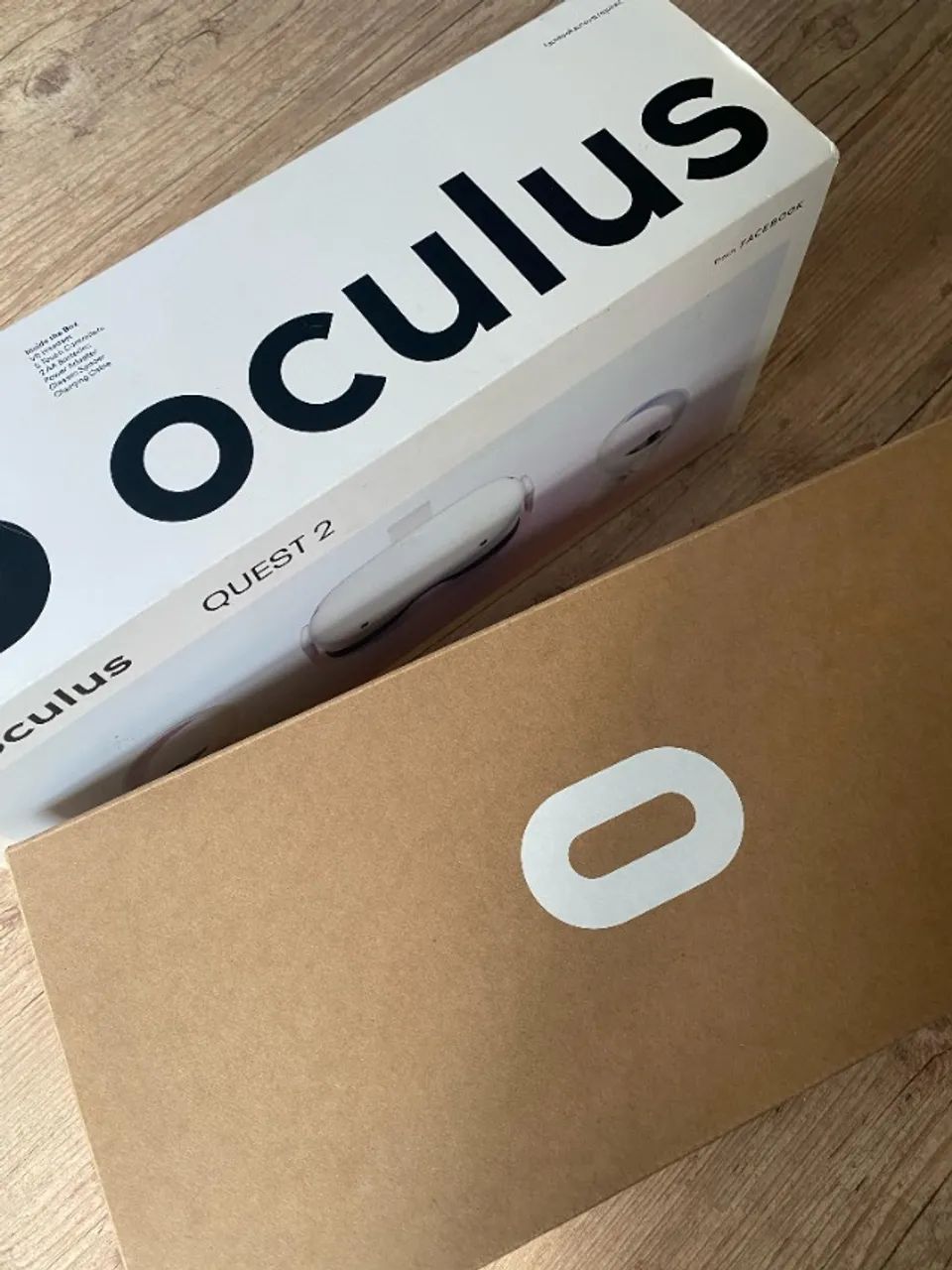 OCULUS QUEST 2 64GB - Foto 2
