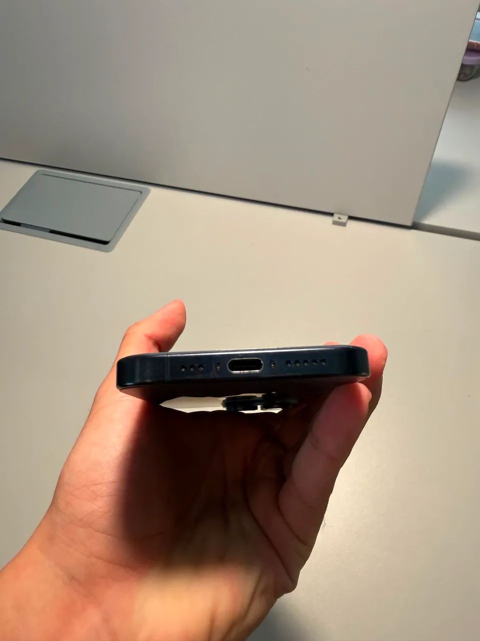Iphone 15 Pro 256 gb - Foto 2