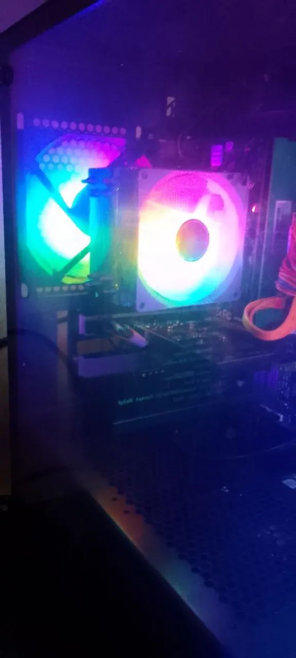 PC Gamer Gabinete Corei7 - Foto 5