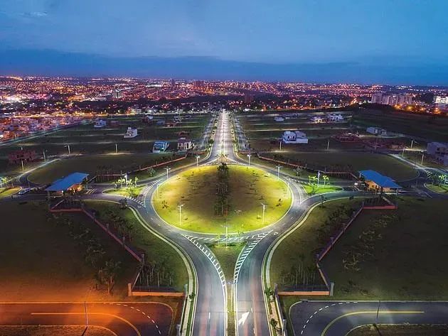 terreno - Parque Ortolândia - Hortolândia - Foto 5