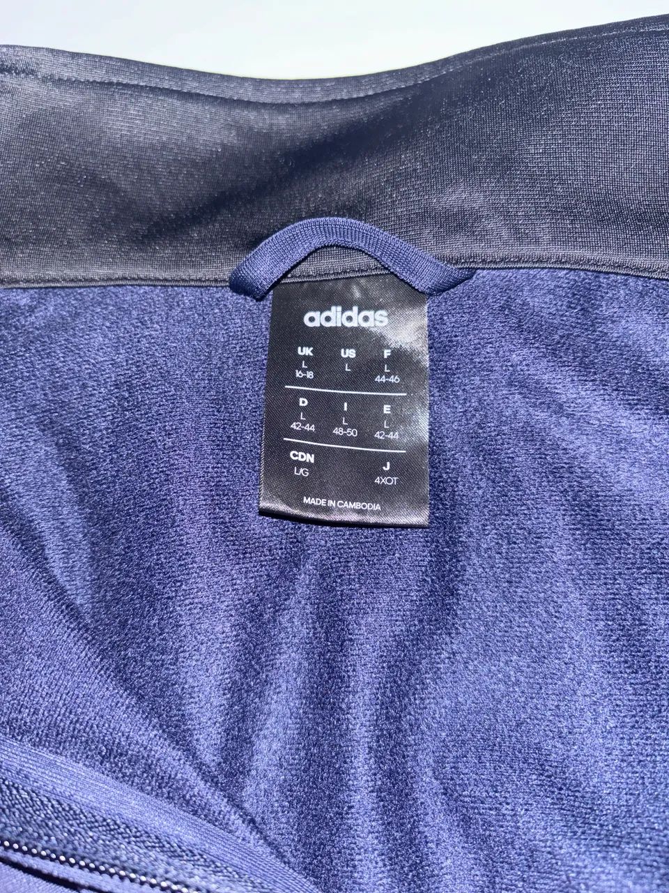 Conjunto adidas original  - Foto 2