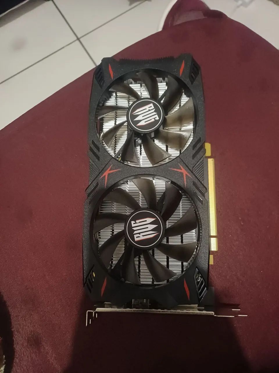 Gtx 960 4 gb - Foto 5