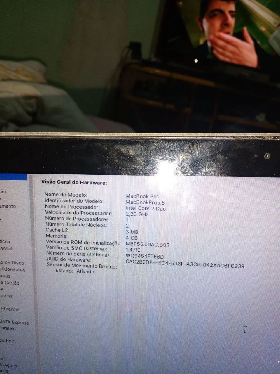 Macbook Pro  - Foto 4