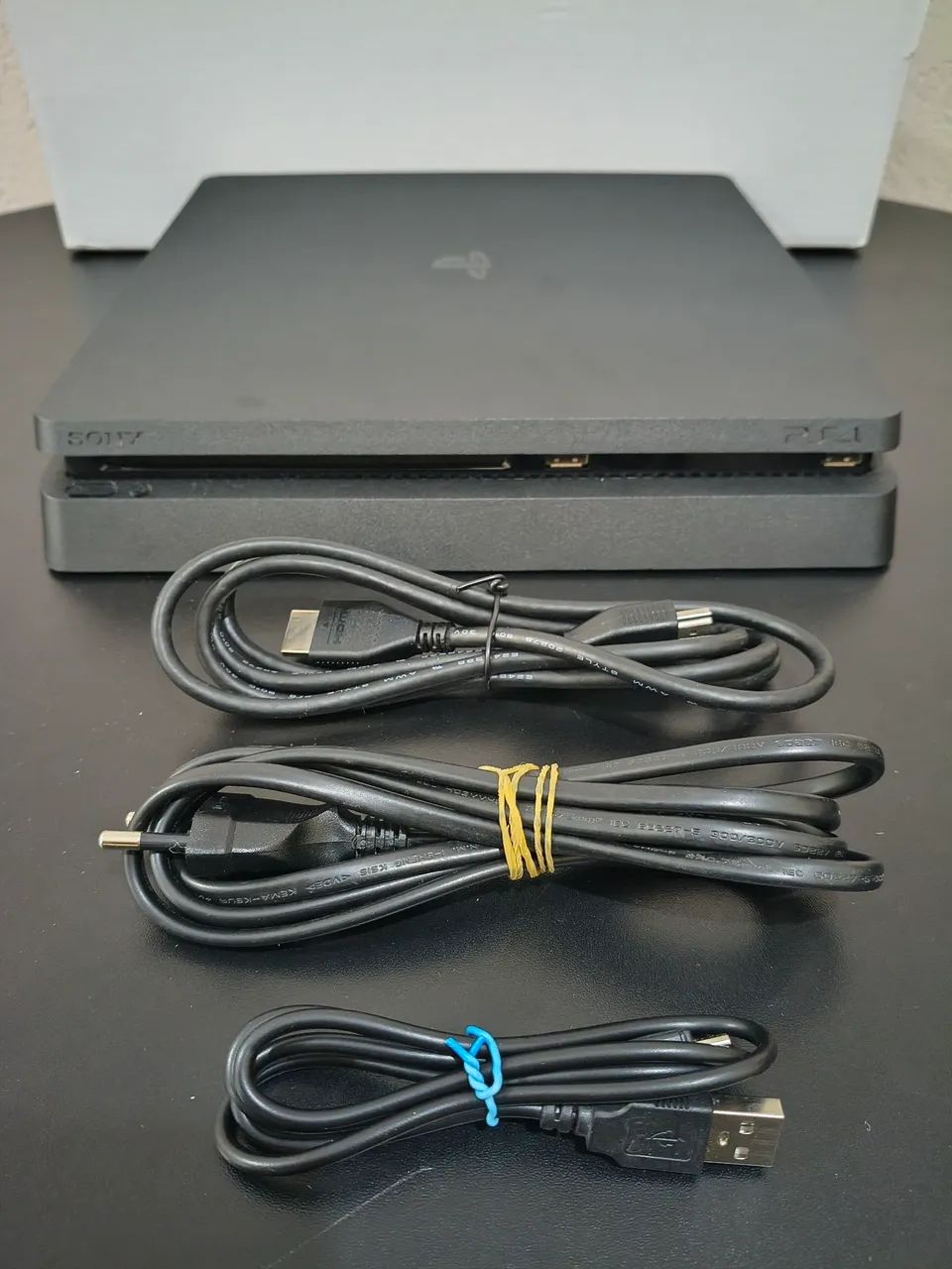 PS4 COMPLETO 1TB - Foto 3