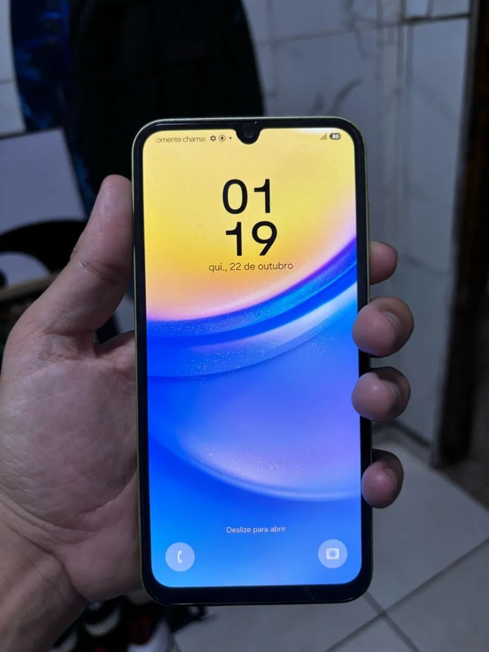 Samsung A15 5G