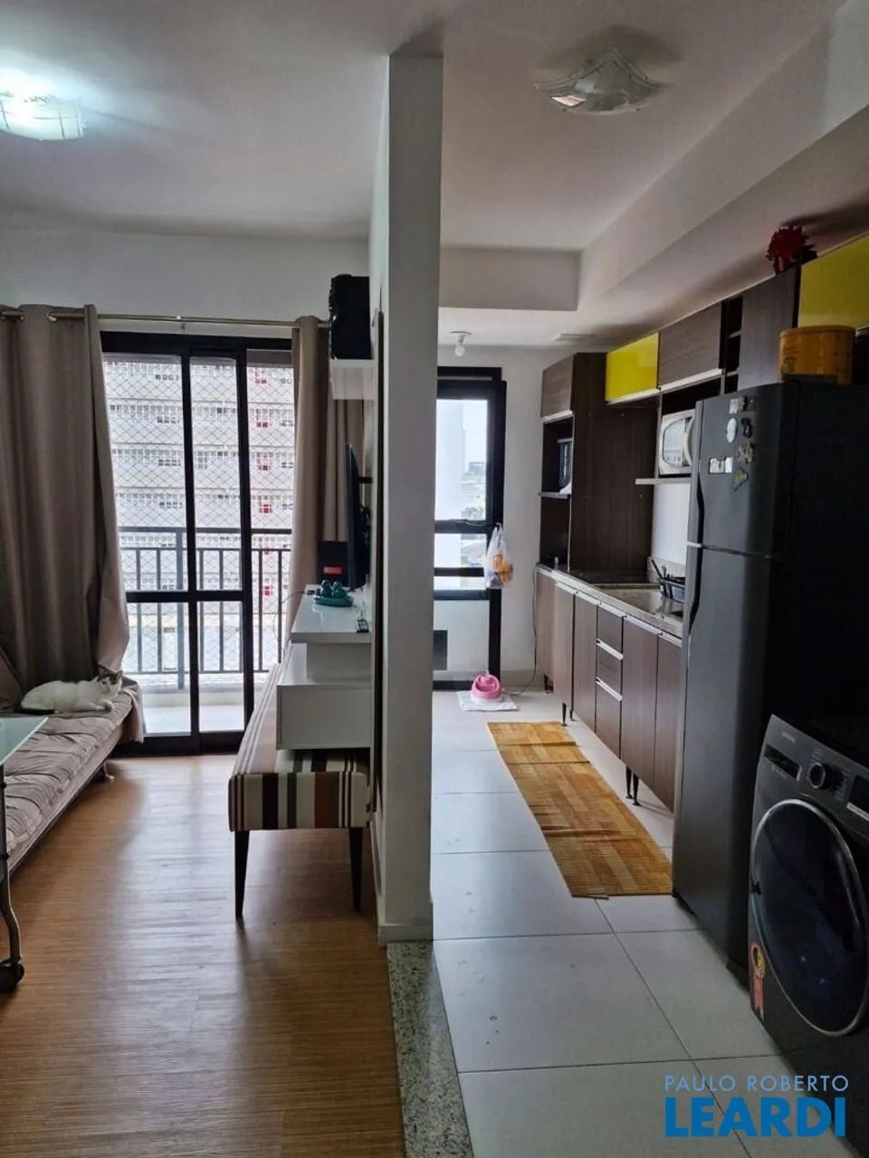 FLAT RESIDENCIAL - CAMPESTRE - SP - Foto 3