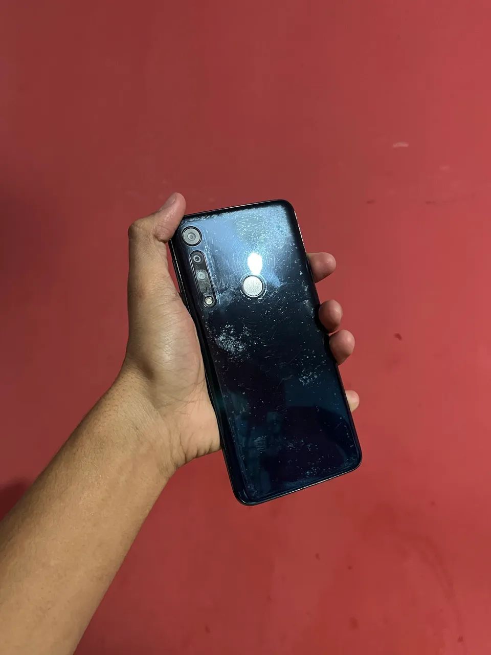 Motorola one macro 64gb - Foto 4
