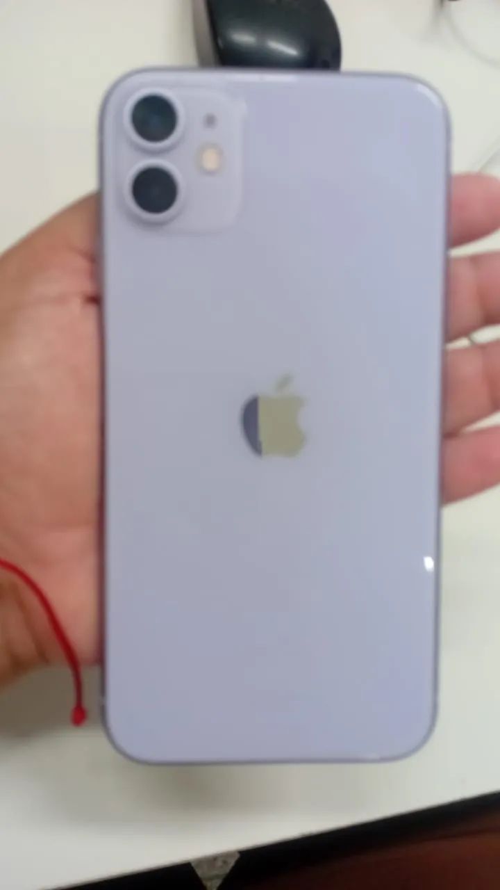 iPhone 11 - Foto 4